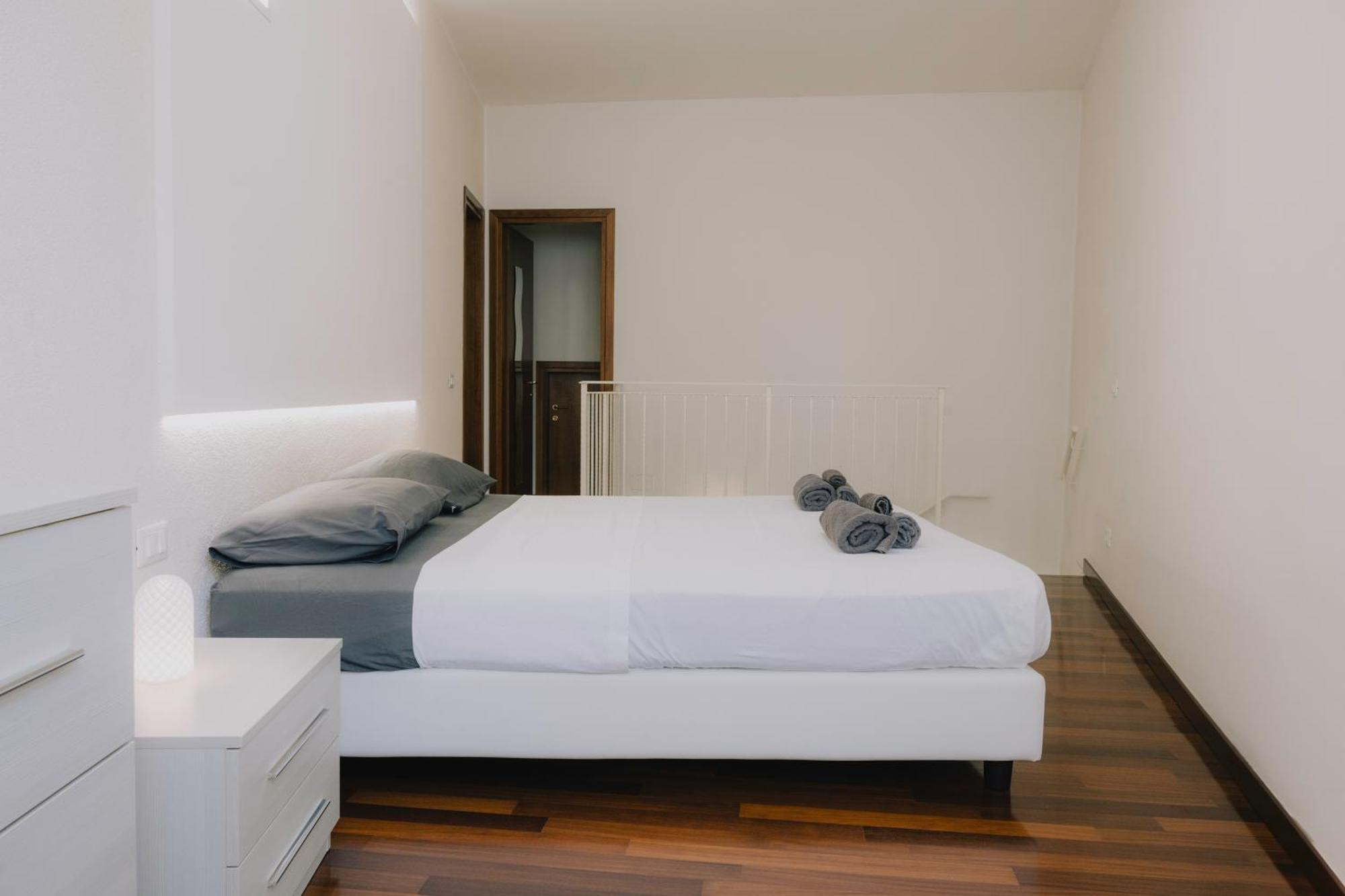 Cavour Luxury Apartments Verona Ngoại thất bức ảnh