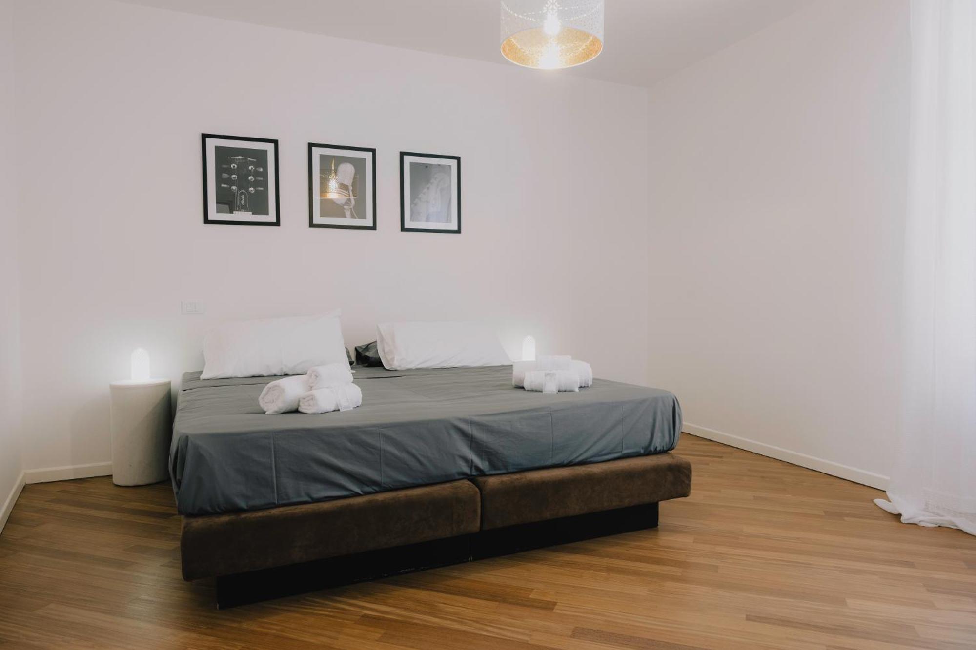 Cavour Luxury Apartments Verona Ngoại thất bức ảnh